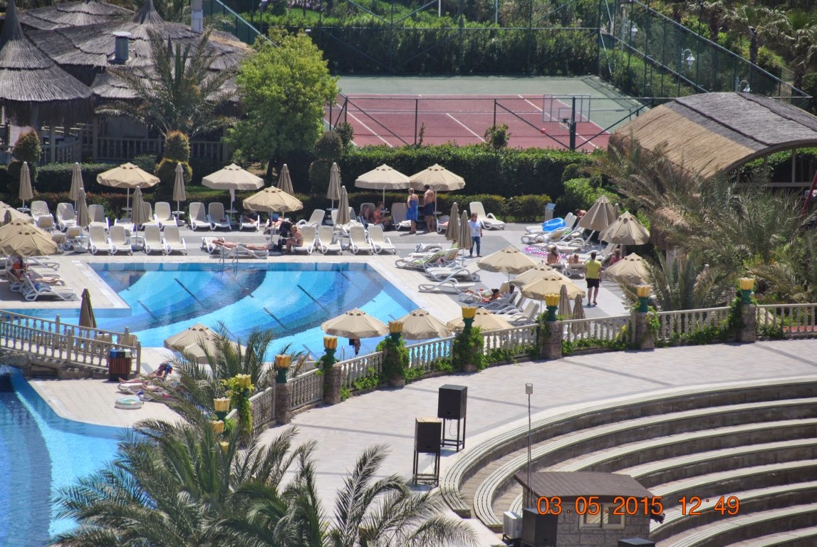 imagini hotel ROYAL HOLIDAY PALACE LARA